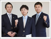 私たちにお任せあれ!(遠鉄中部自動車学校)