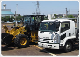 充実の合宿免許♪(長岡文化自動車学校)