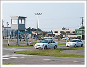 自己学習(中条自動車学校)