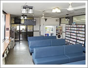 BGMで最新曲(中条自動車学校)