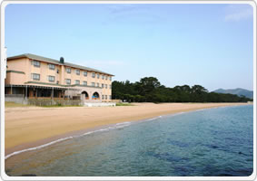 教習の合間に♪(白鳥自動車学校)