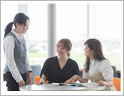 いつでもご相談ください(津ドライビングスクール)