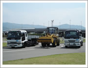 特殊車(八代自動車学校)